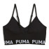 Brassiere de sport Fitness Femme de Puma Move Strong Black