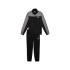 Survêtement Homme Puma Woven Colorblock Noir