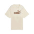 T-shirt Femme Puma Essentials Graphic Animal R Alpine Snow