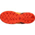 Chaussures Montagne Salomon de Speedcross J Noir/Tomate cerise/Turmeric Enfant