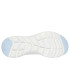 Chaussures Skechers Femme Flex Appeal 5,0 Naturel /Multi