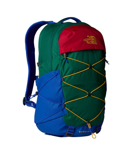 Sac à dos Montagne de The north Face Borealis Blue