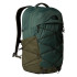 Sac à dos Montagne de The north Face Borealis Green