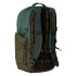 Sac à dos Montagne de The north Face Borealis Green