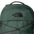 Sac à dos Montagne de The north Face Borealis Green