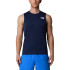 T-shirt Montagne Homme de The north Face 24/7 Tank Bleu