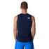 T-shirt Montagne Homme de The north Face 24/7 Tank Bleu