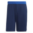 Pantalons Football adidas Trainning Homme Short de Tiro23 Bleu marine