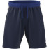 Pantalons Football adidas Trainning Homme Short de Tiro23 Bleu marine