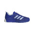 Chaussures Fitness adidas Femme de Dropset 3 Bleu lucide / Bleu vif métallisé / Blanc craie