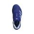 Chaussures Fitness adidas Femme de Dropset 3 Bleu lucide / Bleu vif métallisé / Blanc craie