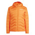 Veste Montagne adidas Homme by Terrex Multi Synthetic Insulated Hooded Orange