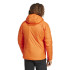 Veste Montagne adidas Homme by Terrex Multi Synthetic Insulated Hooded Orange