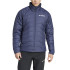 Veste Montagne adidas Homme by Terrex Multi Synthetic Insulated Blue