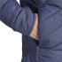 Veste Montagne adidas Homme by Terrex Multi Synthetic Insulated Blue