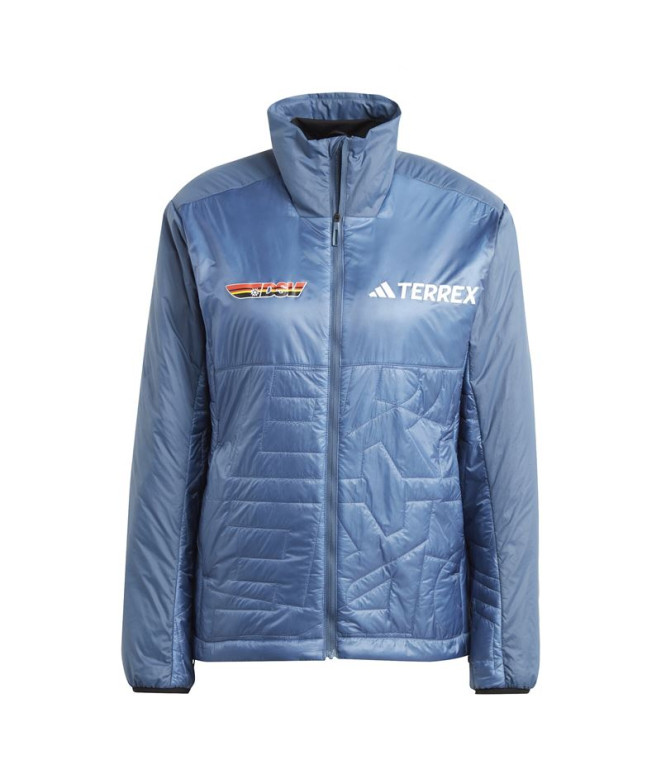 Veste Montagne adidas Femme by Terrex Xperior...