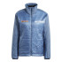 Veste Montagne adidas Femme by Terrex Xperior Varilite Primaloft Bleu