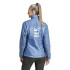 Veste Montagne adidas Femme by Terrex Xperior Varilite Primaloft Bleu