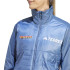Veste Montagne adidas Femme by Terrex Xperior Varilite Primaloft Bleu