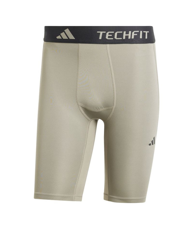 Collants Fitness adidas Homme by Techfit...