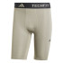 Collants Fitness adidas Homme by Techfit Compression Training Short Grey