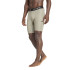 Collants Fitness adidas Homme by Techfit Compression Training Short Grey