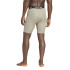 Collants Fitness adidas Homme by Techfit Compression Training Short Grey