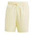 Pantalon adidas Homme Aeroready Essentials Chelsea 3-Stripes Jaune