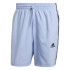 Pantalon adidas Homme Aeroready Essentials Chelsea 3-Stripes Bleu