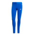 Collants adidas Femme Essentials 3-Stripes Bleu