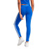 Collants adidas Femme Essentials 3-Stripes Bleu