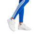 Collants adidas Femme Essentials 3-Stripes Bleu