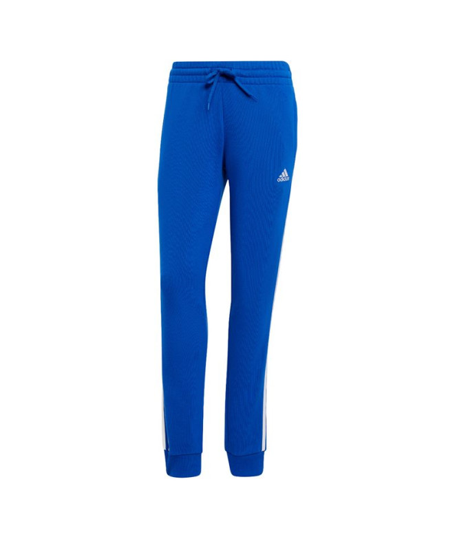 Pantalon adidas French Terry Femme Essentials 3...