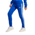 Pantalon adidas French Terry Femme Essentials 3 Bands Cuffed Blue