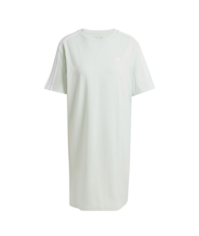 Robe adidas Femme Essentials 3-Stripes Single...