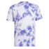 T-shirt adidas Homme All Szn Wash Blue