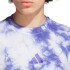 T-shirt adidas Homme All Szn Wash Blue