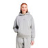 Sweat adidas Femme All Szn Fleece Loose ie Grey