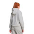 Sweat adidas Femme All Szn Fleece Loose ie Grey