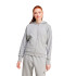 Veste adidas Femme All Szn Fleece Full-Zip ie Grey