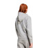 Veste adidas Femme All Szn Fleece Full-Zip ie Grey