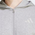 Veste adidas Femme All Szn Fleece Full-Zip ie Grey