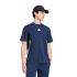 T-shirt adidas Homme Future Icons 3-Stripes Bleu