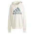 Sweat adidas French Terry Homme Essentials Big Logo ie Beige