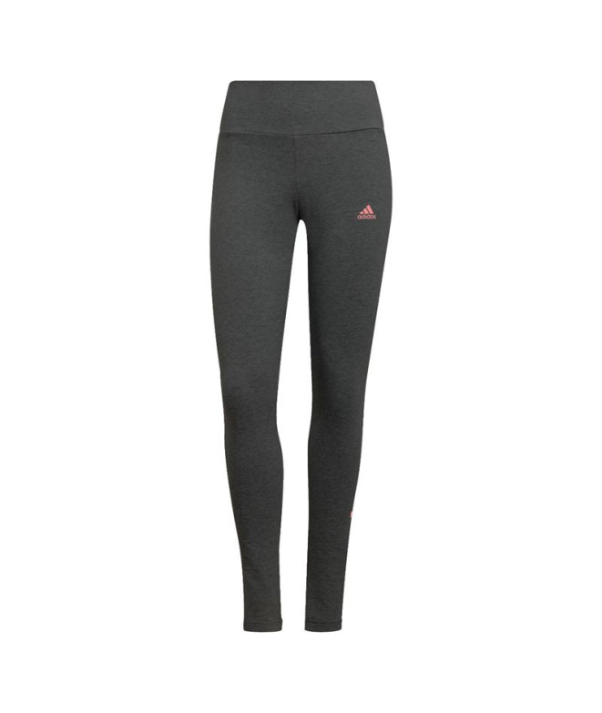 Collants adidas Femme Essentials Taille haute...
