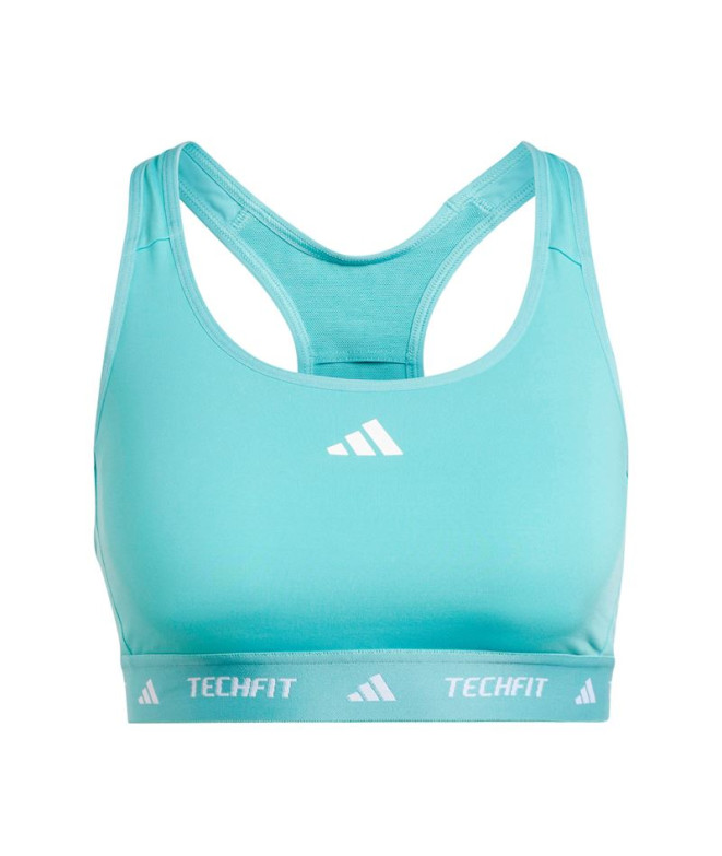 Brassiere de sport Fitness adidas Femme by...