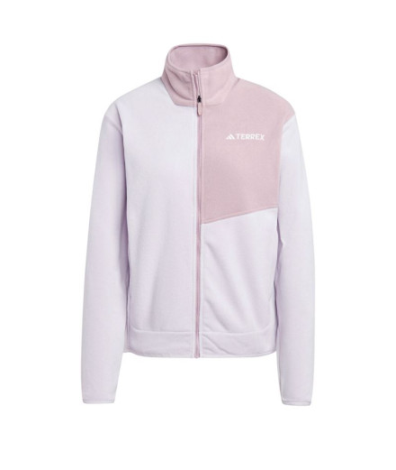 Polar Montagne adidas Femme by Terrex Multi Full Zip...
