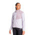 Polar Montagne adidas Femme by Terrex Multi Full Zip Fleece Yellow