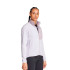 Polar Montagne adidas Femme by Terrex Multi Full Zip Fleece Yellow