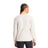 Polar Montagne adidas Femme by Terrex Multi Full Zip Fleece Light Brown
